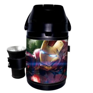 Termo 2.5L con Impresión — T2L048