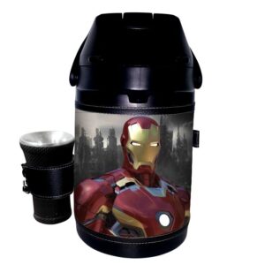 Termo 2.5L con Impresión — T2L049
