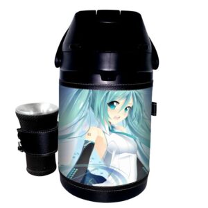 Termo 2.5L con Impresión — T2L050