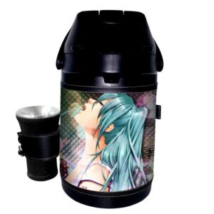 Termo 2.5L con Impresión — T2L051