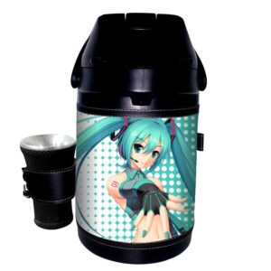 Termo 2.5L con Impresión — T2L053