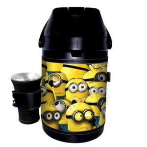 Termo 2.5L con Impresión — T2L056
