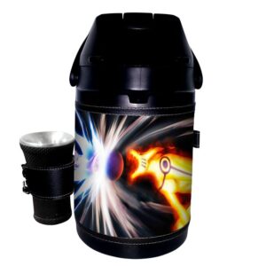 Termo 2.5L con Impresión — T2L057