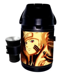 Termo 2.5L con Impresión — T2L059