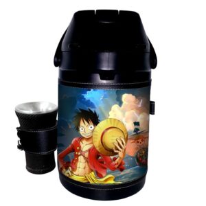 Termo 2.5L con Impresión — T2L061