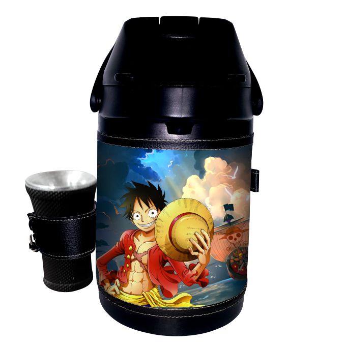 Termo 2.5L con Impresión — T2L061