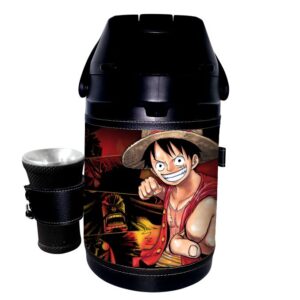 Termo 2.5L con Impresión — T2L062