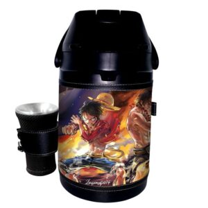 Termo 2.5L con Impresión — T2L063