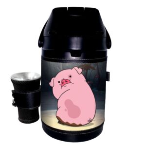 Termo 2.5L con Impresión — T2L064