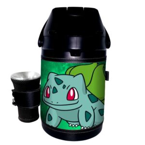 Termo 2.5L con Impresión — T2L067