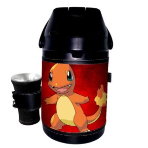 Termo 2.5L con Impresión — T2L068