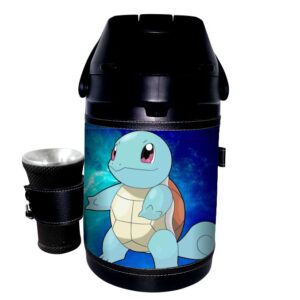 Termo 2.5L con Impresión — T2L069