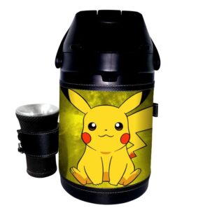 Termo 2.5L con Impresión — T2L070