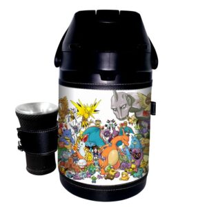 Termo 2.5L con Impresión — T2L072