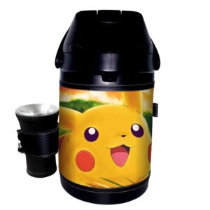 Termo 2.5L con Impresión — T2L073