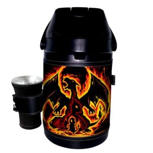 Termo 2.5L con Impresión — T2L074