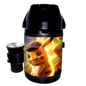Termo 2.5L con Impresión — T2L075
