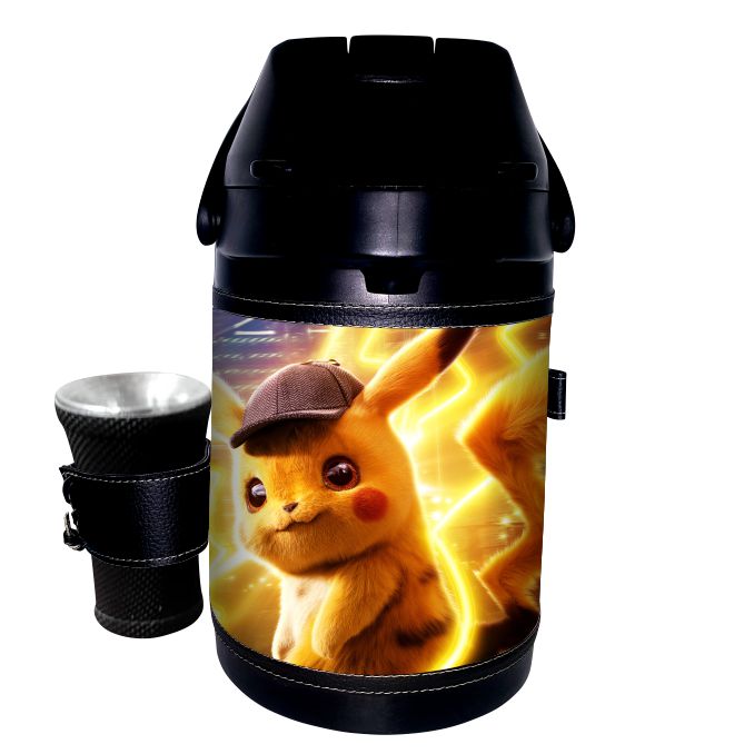 Termo 2.5L con Impresión — T2L075
