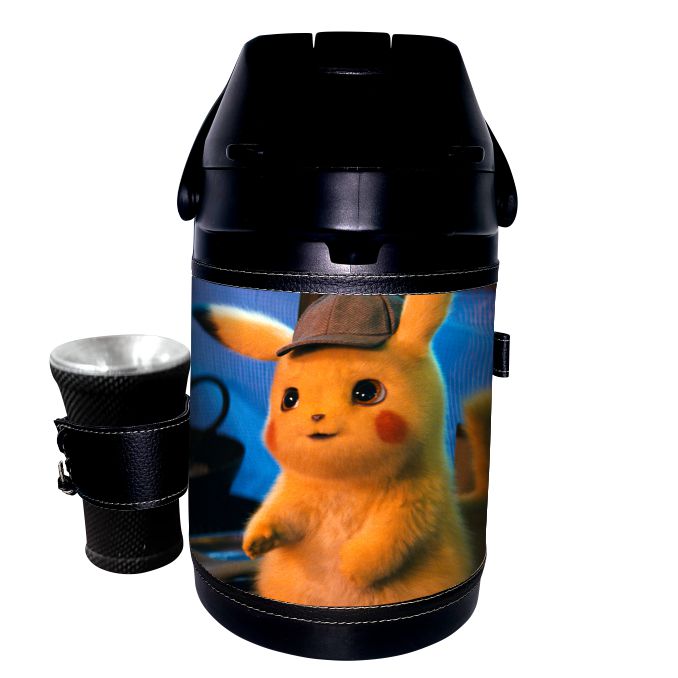 Termo 2.5L con Impresión — T2L076