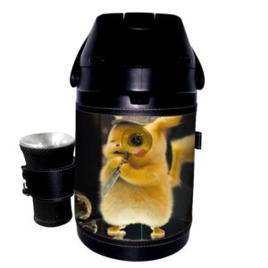Termo 2.5L con Impresión — T2L077