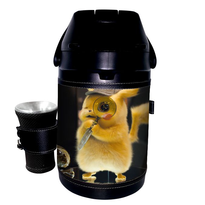 Termo 2.5L con Impresión — T2L077