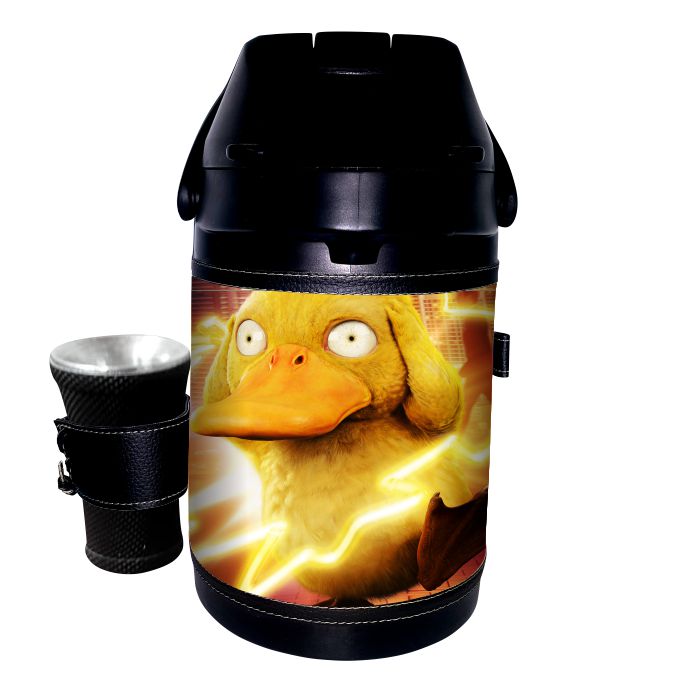 Termo 2.5L con Impresión — T2L078