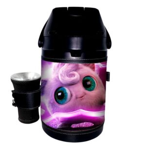 Termo 2.5L con Impresión — T2L079