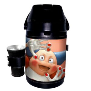 Termo 2.5L con Impresión — T2L080