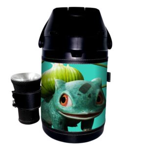 Termo 2.5L con Impresión — T2L081