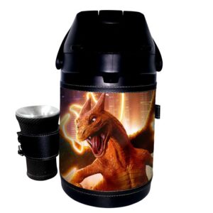 Termo 2.5L con Impresión — T2L082