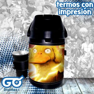 Termo 2.5L con Impresión — T2L084