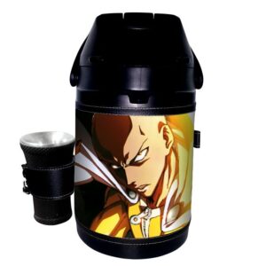 Termo 2.5L con Impresión — T2L090