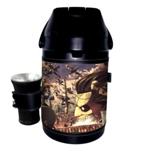 Termo 2.5L con Impresión — T2L091