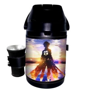 Termo 2.5L con Impresión — T2L092