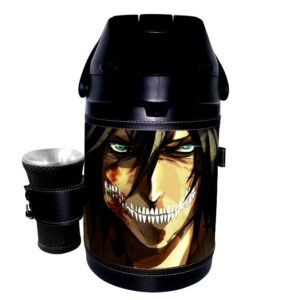 Termo 2.5L con Impresión — T2L093