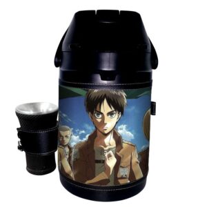 Termo 2.5L con Impresión — T2L094