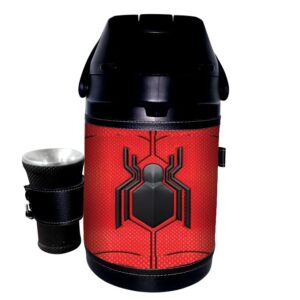 Termo 2.5L con Impresión — T2L095