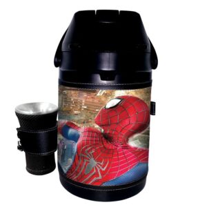 Termo 2.5L con Impresión — T2L096