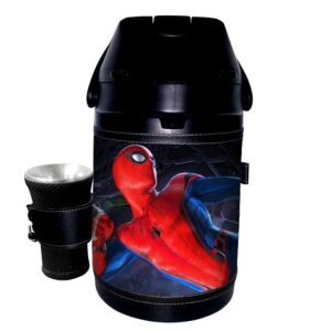 Termo 2.5L con Impresión — T2L097