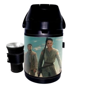 Termo 2.5L con Impresión — T2L098