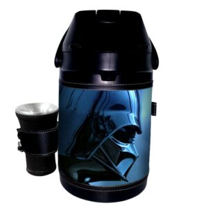 Termo 2.5L con Impresión — T2L099