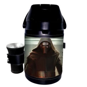 Termo 2.5L con Impresión — T2L100