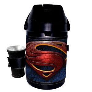 Termo 2.5L con Impresión — T2L103