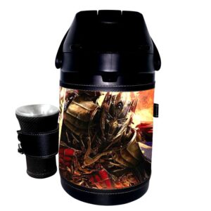 Termo 2.5L con Impresión — T2L104