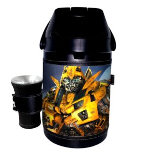 Termo 2.5L con Impresión — T2L105