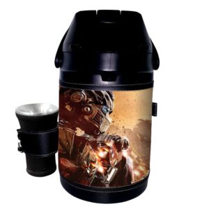 Termo 2.5L con Impresión — T2L106