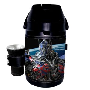 Termo 2.5L con Impresión — T2L107