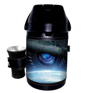 Termo 2.5L con Impresión — T2L108