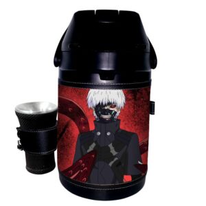 Termo 2.5L con Impresión — T2L109