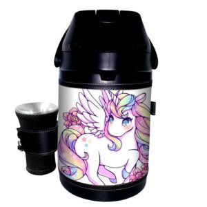 Termo 2.5L con Impresión — T2L110